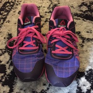 Reebok CrossFit shoes women 9.5
